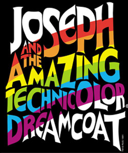 joseph poster summer theatre of new canaan