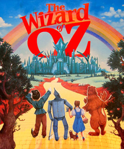 oz poster summer theatre of new canaan