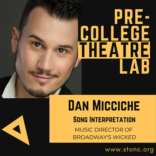 Dan Micciche Song Interpretation
